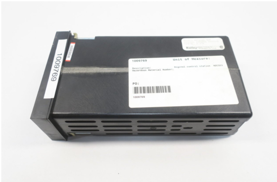 ABB NDCS03 Digital Control H A Station Ethernet Digital I O Module New Original