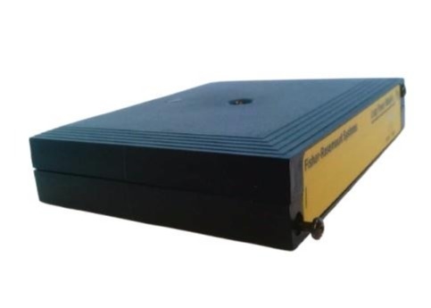 EMERSON 10P57070001 LOOP POWER MODULE W/LED INDICATORS 32 POSITION MALE CONNECTION