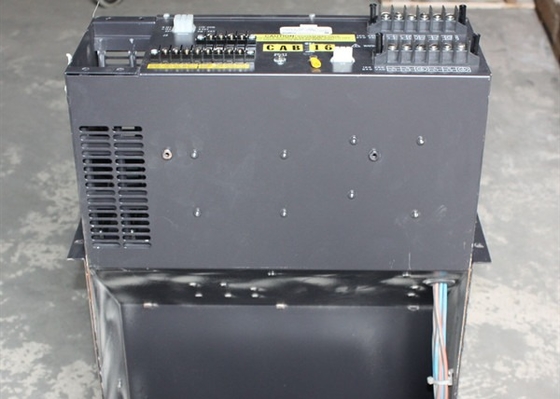 ABB IEPEP03 Power Entry Panel 120 - 240 Vac With AC Transfer Module / Bus Monitoring