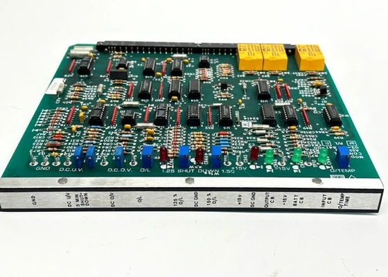 Emerson Digital I O Module Brand New 02-77784-00 In Original Box