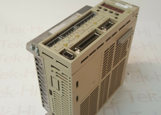 YASKAWA SGDH-05AE Servo Drive Amp For CNC Machining Robotics Automation