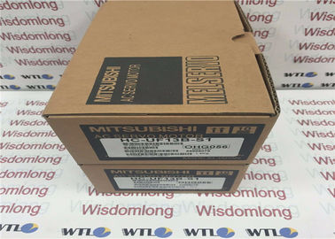 HC-UF13B-S1 Industri Servo Motor MITSUBISHI 800W AC Bubuk Kondisi Asli Baru