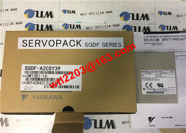 Industrial Servo Drives YASKAWA SGDF-A2CSY39 SERVOPACK Brand New