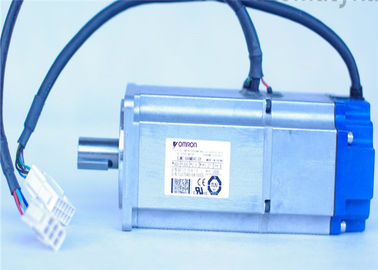 OMRON YASKAWA Electric  AC  1.27N.m  SERVO MOTOR SJME-04AMB4C-OY  400W   2.0A