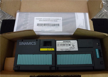 SIEMENS SINAMICS G120 Inverter 3AC 380-480V 6SL3244-0BB12-1PA1