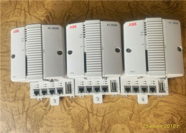 DCS AC 800M PM866K01 3BSE050198R1 Unit Prosesor Kit Modul IO Digital ABB