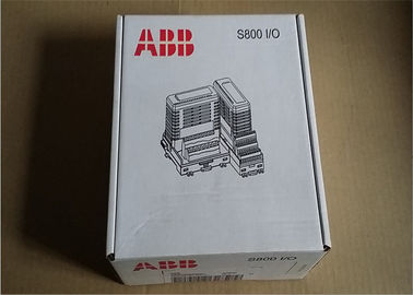 1.7 W 500 V a.c. ABB AI820 3BSE008544R1 Analog Input Module  Digital I O Module
