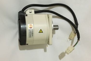 Industri Servo Motor R88M-GP10030L OMRON Servomotors telah meningkat hingga 6.000 r / mnt, menghasilkan posisi kecepatan tinggi