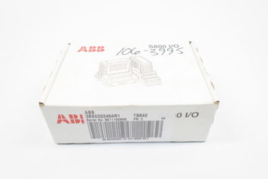 ABB BAILEY DCS S800 I/O Module TB842 3BSE022464R1 Modulebus Optical Port New in box