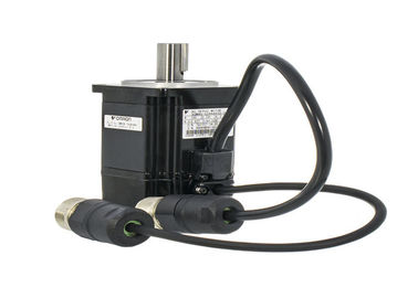 Yaskawa   Sigma 2 (Σ-II Series)  servo motor SGMAH-02AAA61D-OY  2.1A, 200V, 200W, 0.27HP