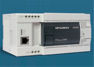 FX3GE Series Mitsubishi PLC Programmable Logic Controller FX3GE-24MT FX3GE-24MT / ES
