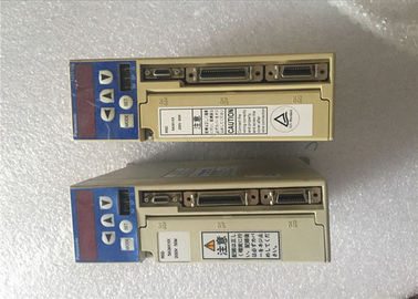 Panasonic  200-230V   servo drive 1.0A   one year  warranty 100W  MSDZ013A1A