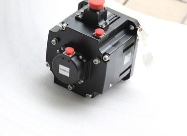 Mitsubishi 381V 2KW Listrik AC servo Motors HF-H204BS / HF-H204BS-A48 BARU
