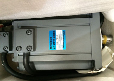 Mitsubishi AC Servo Motor HA-FE series Motor Listrik HA-FE63G BARU dalam stok
