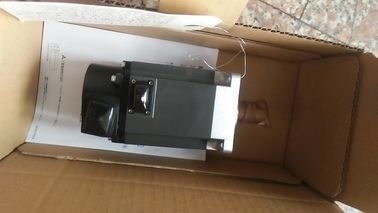 Mitsubishi motor listrik kecil 200W ac Industri HC-KFS23B Unit Servo Baru