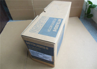 Mitsubishi 750W Industrial 3-phase AC Servo Motor HF-KE73JW1-S100 NEW in stock