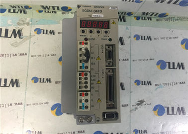 Servo Industri 50 / 60HZ Drive Servo Industri YASKAWA SGDM-04FD 400W