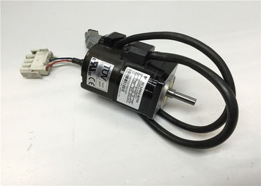 Industrial Servo Motor Yaskawa AC Sigma II Servo Motor 30W 100V 6mm SGMAH-A3BAF21