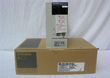 MR-J2S-60B-PY135 Mitsubishi Electric Drives , AC Servo Drive 400W MR-J2S Series