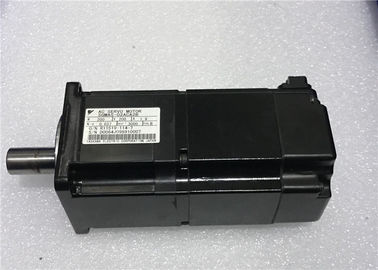 Yaskawa Electric 1.9A 0.637N.m AC Servo Motor SGMAS-02ACA2B  Industrial Servo Motor