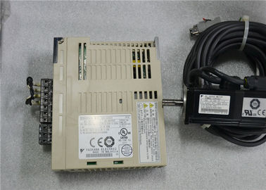 1 PC Servo Motor Ins B KABEL AC MOTOR SERVO 150W SGMAS-C2ACA21 Industri Servo Motor