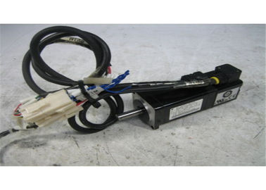 Satu motor servo Yaskawa 1.8A 1.27Nm baru SGMAS-C2ACA21-Y2 Industri Servo Motor