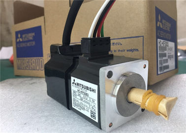 Mitsubishi Industrial AC Servo Motor HC-KFS053BK 50W Brake Key 0.9A 51V BARU