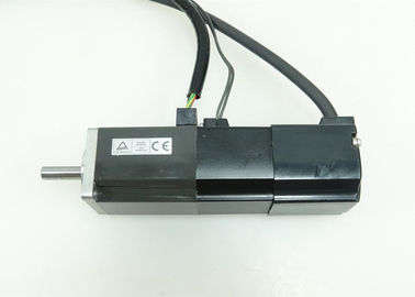 BARU Mitsubishi 100W Indutrial Servo Motor HC-KFS13E1LW01-S18 3AC 105V 0.7A