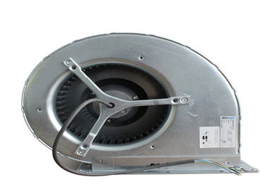 EBMPAPST D4E225 Series Centrifugal Blower D4E225-CC01-21 Cooling Fan for ABB ACS800