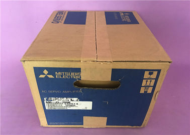 MR-J3-700B 0.1kw 200VAC. Mitsubishi  AC servo amplifier; MELSERVO-J3 Series