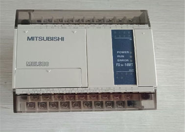 Mitsubishi FX1N-14MT-DSS PLC Programmable Logic Controller 12-24 V DC