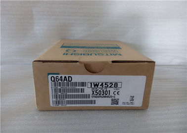 Mitsubishi  Universal model Redundant  Power Supply Module Q64AD