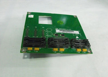 ABB Trigger Board AGBB-01C 68242835 GATE DRIVER BRANC ACS800 Inverter module