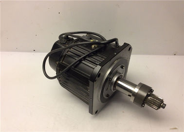 Industri Servo Motor motor Yaskawa 1150W 2000RPM 7.3A 200V SGMDH-12A2A-YR13