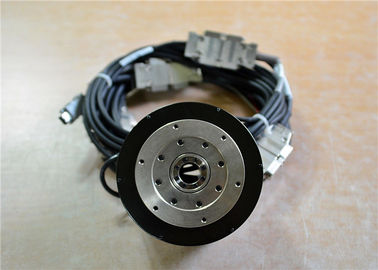 Industri Servo Motor Yaskawa 42W 2000RMP AC SERVO MOTOR SGMCS-02B3B11
