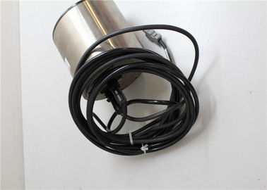 Servo Motor Industri, YASKAWA AC Servo 147W 200V AC Servo Motor SGMCS-07B3B11