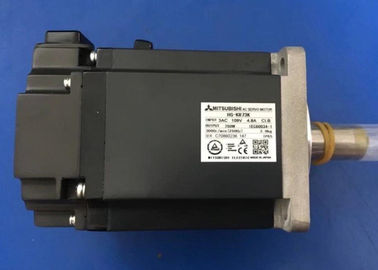 MITSUBISHI 750W AC SERVO MOTOR HG-KR73BG1 HG-KR73BG5 3000r/min NEW