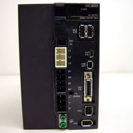 R88D-KT10F AC Servodriver, Input Analog / Input Kereta Pulsa OMRON Three Phase 400 VAC, 1kW