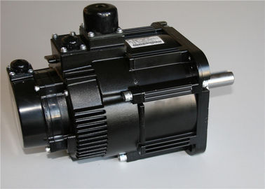 Motor Servo Industri Baru Yaskawa SGMGV 200V AC Servomotor SGMGV-09ADC6C