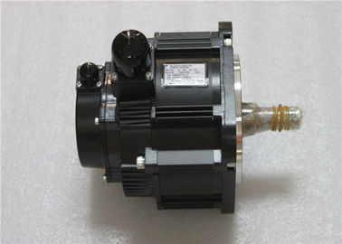 Industri Servo Motor Yaskawa AC Baru dan Asli 0.85kW 1500 min-1 SGMGV-09DDA2F