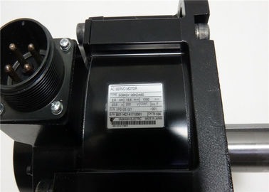 Industri Baru Yaskawa Servo Motor SIGMA5 2.9kW SERVO MOTOR SGMGV-30ADA6S