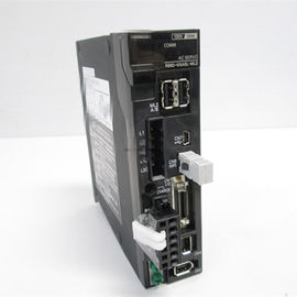 OMRON R88D-KTA5L AC Servodriver, Input Analog / Input Kereta Pulse, Fase 100 VAC Tunggal, 50W