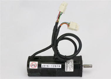 Industrial Servo Motor YASKAWA AC SERVO  100W  3000R/MIN  200VSGM-01U3B4CL