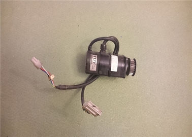 Industrial Servo Motor YASKAWA AC SERVO MOTOR 100V 2.2A 0.318N.m  SGM-01V3NT14