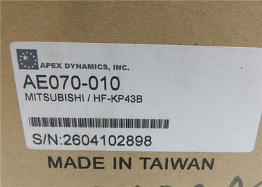 SERVO Reducer AE070-010 for Industrial MOTOR HF-KP43B HC-KP23 HC-KFS43 HC-MFS23 10:1