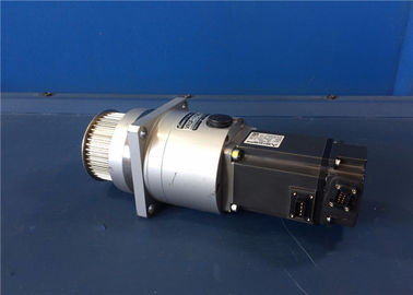 Mitsubishi Industrial Servo Motor 400W HF-KP43 with Shimpo REDUCER VRGF-11C90-400