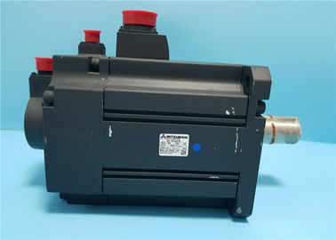 Mitsubishi 3.0KW INDUSTRIAL 3AC SERVO MOTOR HC-SFS301B 1000R / MIN BARU dalam stok