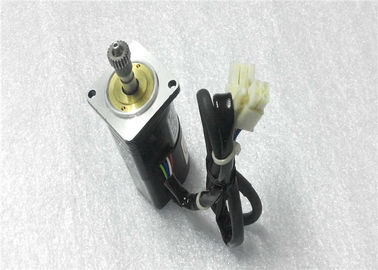 Yaskawa  30w  InsB SGM Series AC SERVO MOTOR SGM-A3B3FJ12 Industrial Servo Motor