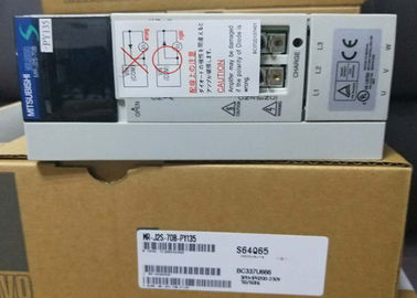 Mitsubishi Electric 700W SERVO AMPLIFIER MR-J2S-70B-PY135 Industrial AC Drive NEW stock