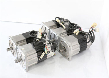 Sankyo 1100W Industri AC SERVO Motor HA1LH01 3000rpm / menit Nidec Robot Motor Baru
